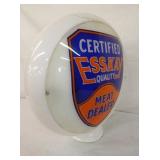 VIEW 3 OTHERSIDE PUMP GLOBE