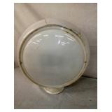 VIEW 4 GLASS BODY PUMP GLOBE