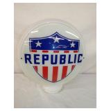 VIEW 3 OTHERSIDE PUMP GLOBE