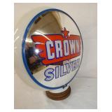 VIEW 2 CLOSEUP PUMP GLOBE