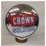 VIEW 3 OTHERSIDE PUMP GLOBE