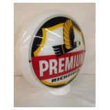 VIEW 2 CLOSEUP PUMP GLOBE