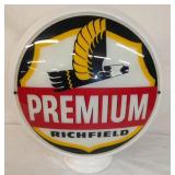 VIEW 3 OTHERSIDE PUMP GLOBE