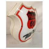 VIEW 4 PLASTIC BODY FLITE FUEL