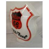 VIEW 6 PLASTIC BODY 13 1/2IN.