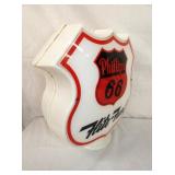 VIEW 3 13 1/2IN GLOBE PLASTIC