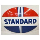 VIEW 5 SIDE 2 PORC. STANDARD SIGN