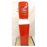 VIEW 7 BACKSIDE TEXACO MODEL 93