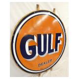 VIEW 8 PORC. 6FT. GULF W/ BRACKET