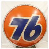 VIEW 3 76 CONVEX SIGN