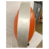 VIEW 6 63IN DOUBLE SIDE 76 SIGN