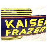 VIEW 5 LEFTSIDE PORC. KAISER FRAZER