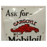 VIEW 2 CLOSEUP GARGOYLE