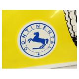 VIEW 3 CONTINENTAL SIGN