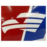 VIEW 4 CLOSEUP PORC. EAGLE 53X30