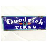 VIEW 5 PORC. 60X20 GOODRICH TIRES