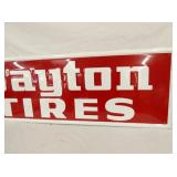 VIEW 3 EMB. 55X19 DAYTON TIRES