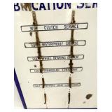 VIEW 4 CLOSEUP SIGN DISPLAY