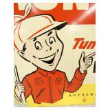 VIEW 4 CLOSEUP W/ MAN