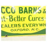 VIEW 5 PORC. OXFORD NC