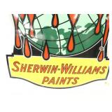 VIEW 4 SHERWIN WILLIAMS PAINTS