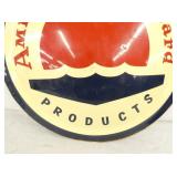 VIEW 3 AMERICAN STANDARD DEALER SIGN