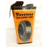 VIEW 2 CLOSEUP TIRE GRAPHICS