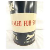 VIEW 3 AVIATION W/ AIRPLANE