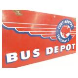 VIEW 3 PORC. 36X18 BUS DEPOT