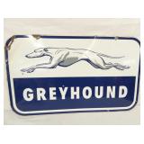 VIEW 3 SIDE 2 GREYHOUND