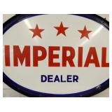 VIEW 2 CLOSEUP DEALER SIGN