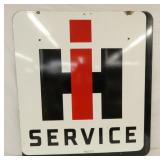 PORC. DS INTERNATIONAL DEALER SIGN