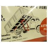 VIEW 3 NICE TRUCK GRAPHICS