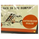 VIEW 5 HARSH TRUCK DEALER