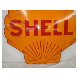 VIEW 3 PORC. CLAM SHELL