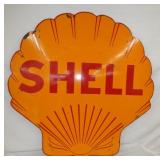 VIEW 4 SIDE 2 PORC. SHELL SIGN