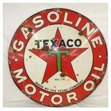 VIEW 4 SIDE 2 PORC. 42IN SIGN