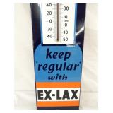 VIEW 3 PORC. 8X36 THERMOMETER