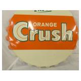 VIEW 3 18IN EMB. CRUSH CAP