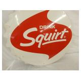 VIEW 3 27IN CAP SIGN