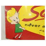 VIEW 4 LEFTSIDE W/ SQUIRT BOY