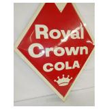 VIEW 3 ROYAL CROWN COLA W/ CROWN