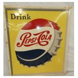 EMB. DRINK PEPSI COLA W/ CAP