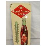 EMB. ROYAL CROWN THERM.