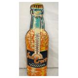 SUNCREST BOTTLE THERMOMETER