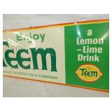 VIEW 3 EMB. 32X12 TEEM