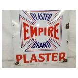 VIEW 3 14X20 EMPIRE PUMP PLATE