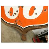 VIEW 4 W/ ORIG. FRAME