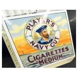 VIEW 3 PLAYERS CIGARETTES