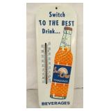 SUNCREST SWITCH TO BEST THERMOMETER